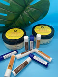 T Essentials Kids Lip balms